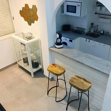 Dom wakacyjny The Loft Center *