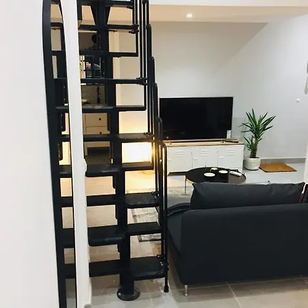 The Loft Center *