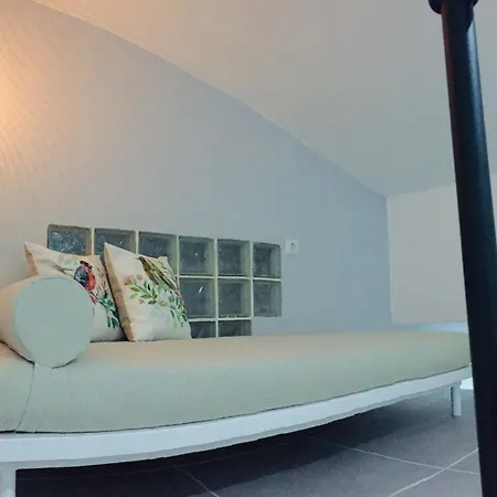 The Loft Center