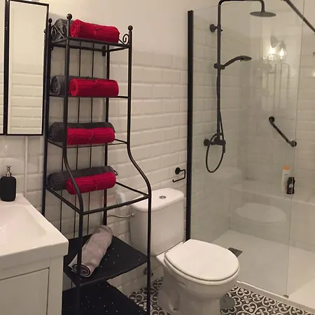 The Loft Center * Malaga
